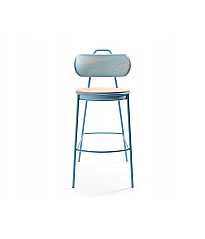 Eman 3411 bar stool